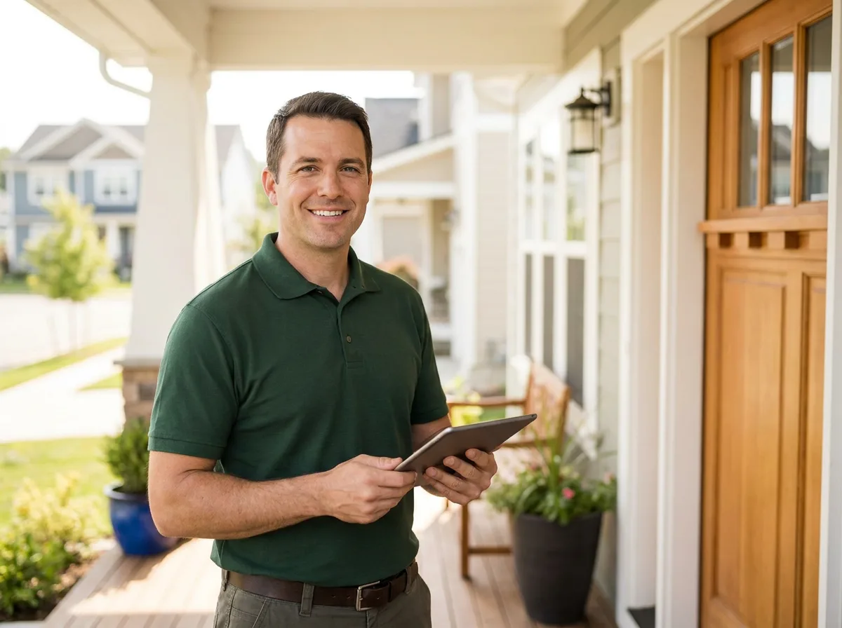 Pest control FAQs for Rock Island, TN